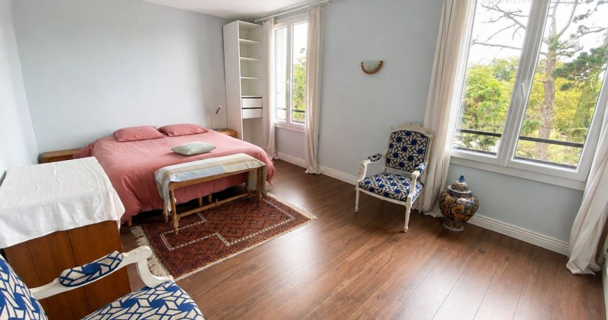 location Appartement Biarritz