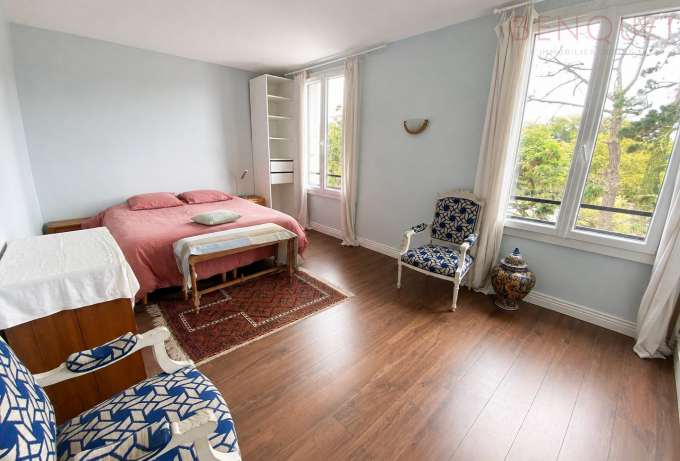 location Appartement Biarritz - Photo 6