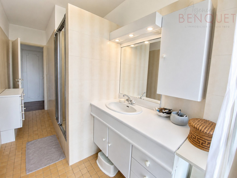 location Appartement Biarritz - Photo 8