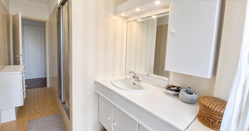 location Appartement Biarritz