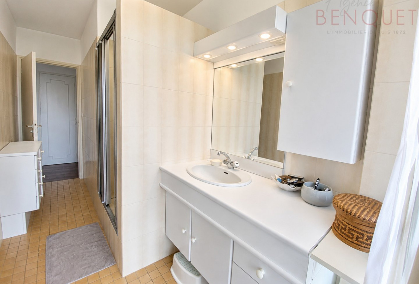 location Appartement Biarritz - Photo 8