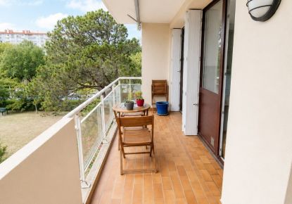 location Appartement Biarritz