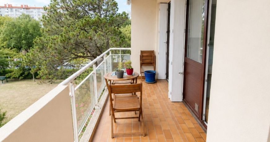 location Appartement Biarritz