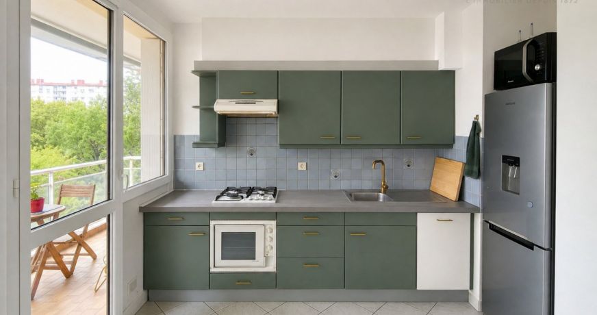 location Appartement Biarritz