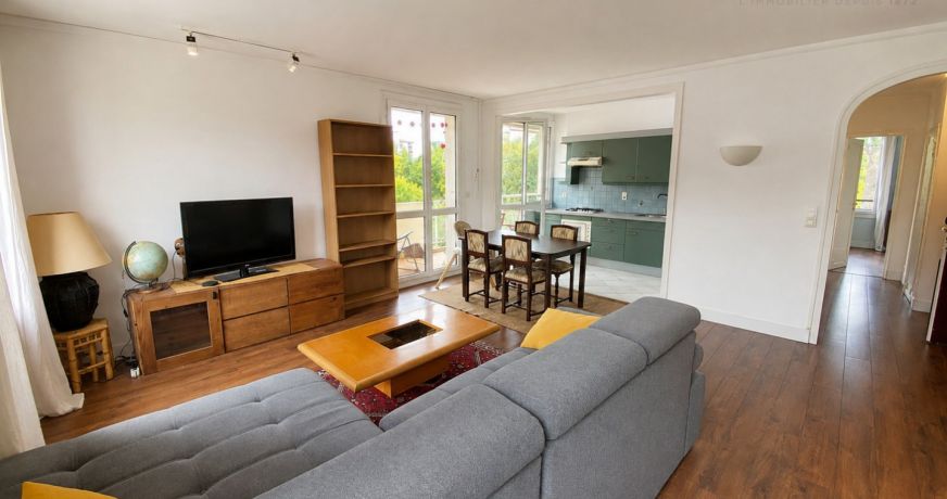 location Appartement Biarritz