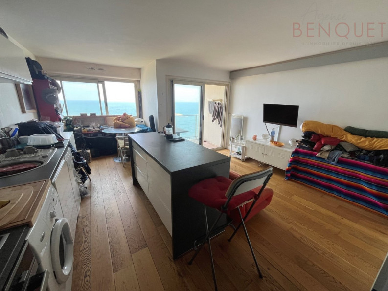 vente Appartement Biarritz - Photo 2