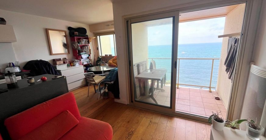 vente Appartement Biarritz