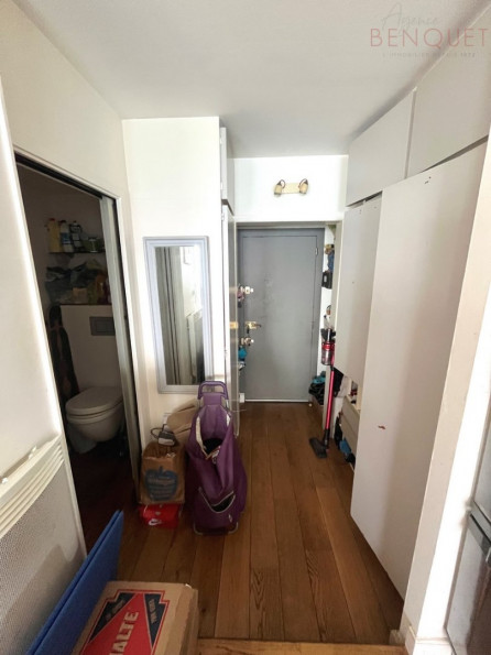 vente Appartement Biarritz - Photo 5