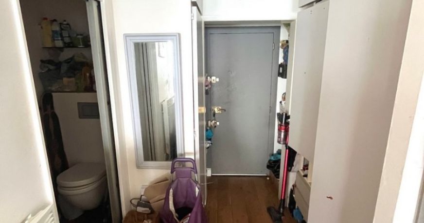 vente Appartement Biarritz