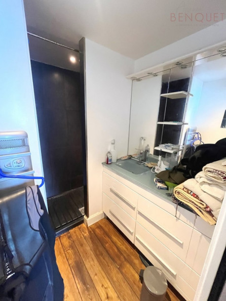 vente Appartement Biarritz - Photo 6