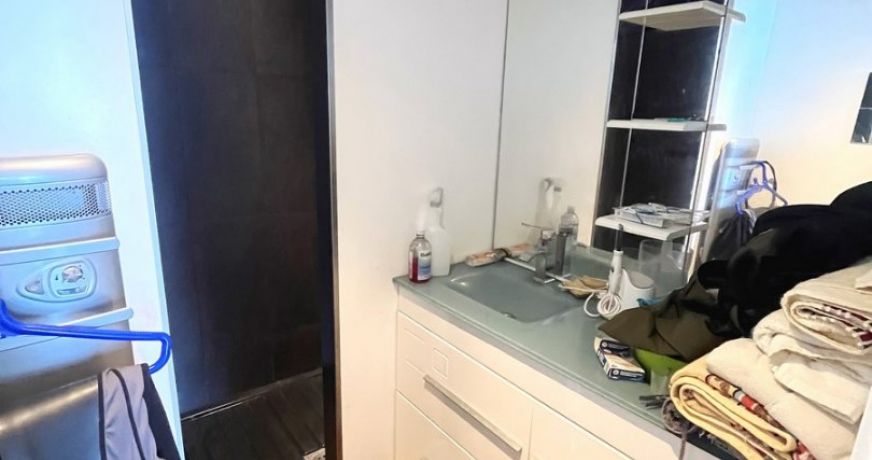 vente Appartement Biarritz