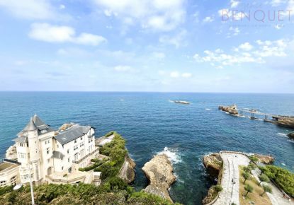 vente Appartement Biarritz