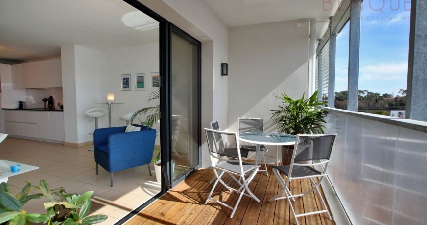 vente Appartement Biarritz
