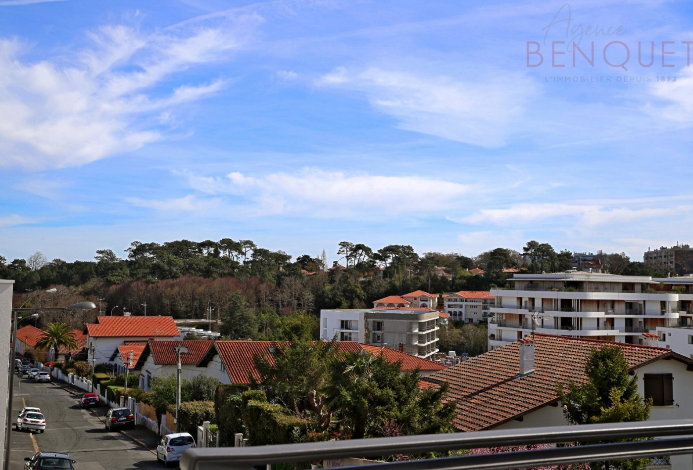 vente Appartement Biarritz - Photo 10