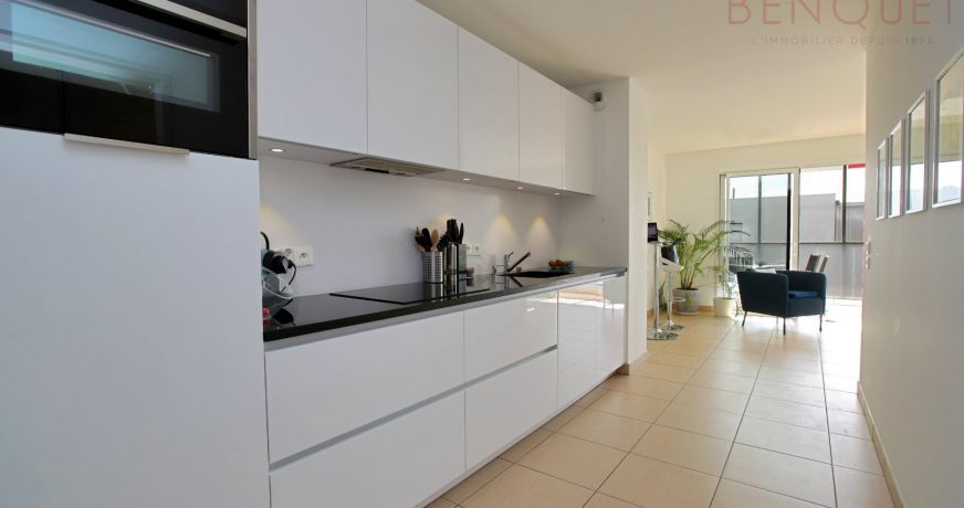 vente Appartement Biarritz