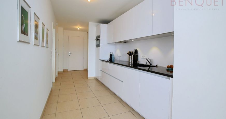 vente Appartement Biarritz