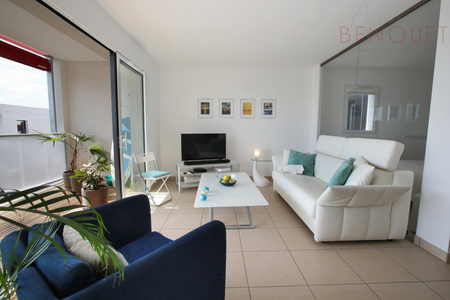 vente Appartement Biarritz - Photo 4