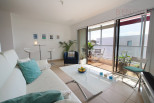 vente Appartement Biarritz