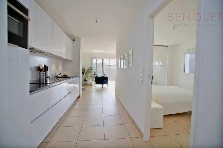 vente Appartement Biarritz - Photo 7