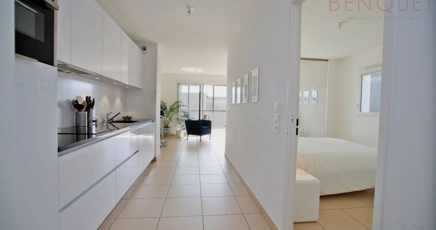 vente Appartement Biarritz