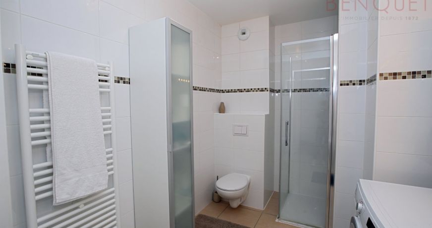 vente Appartement Biarritz
