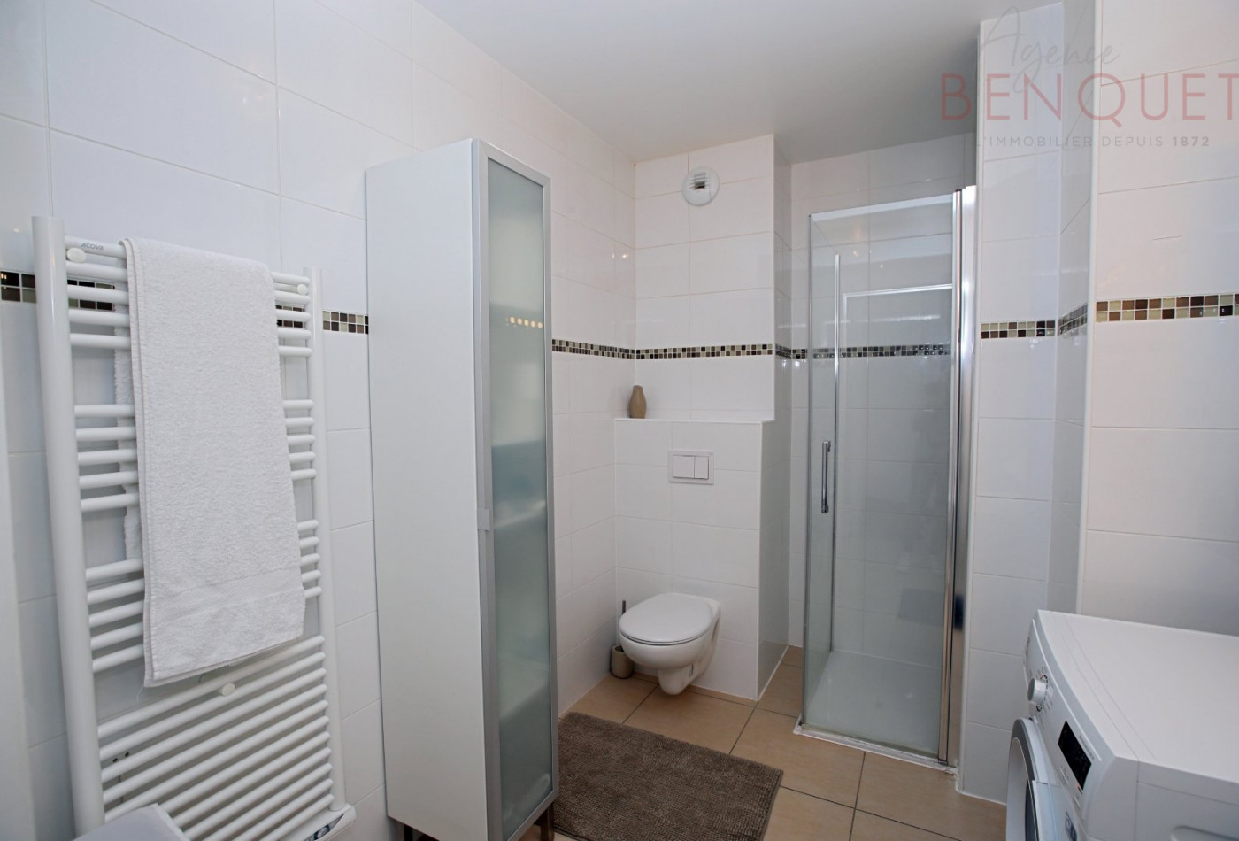 vente Appartement Biarritz - Photo 9