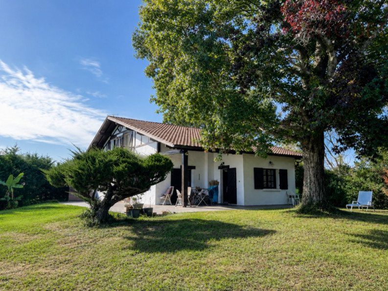 vente Maison Arcangues - Photo 1