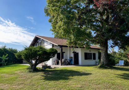 vente Maison Arcangues