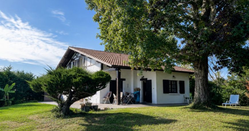 vente Maison Arcangues