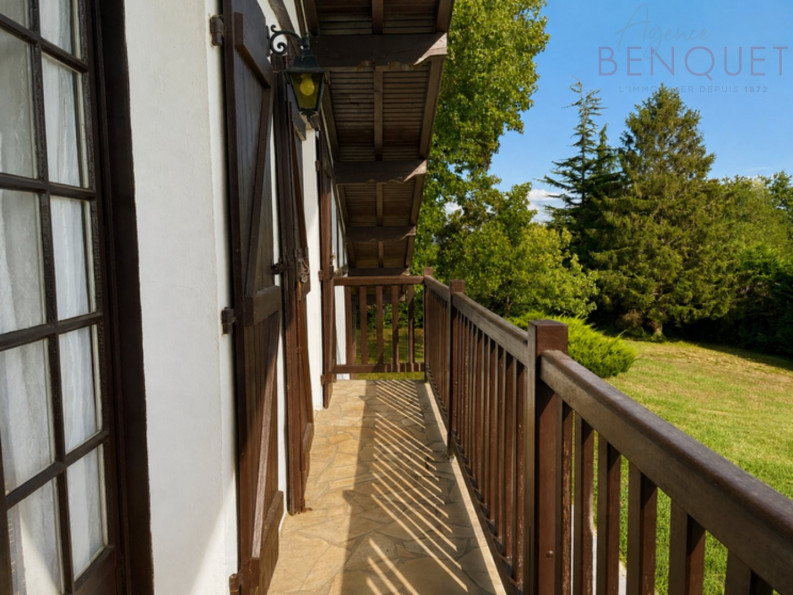 vente Maison Arcangues - Photo 9