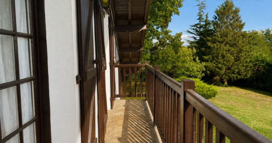 vente Maison Arcangues