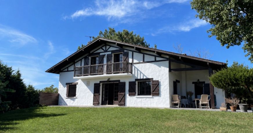 vente Maison Arcangues