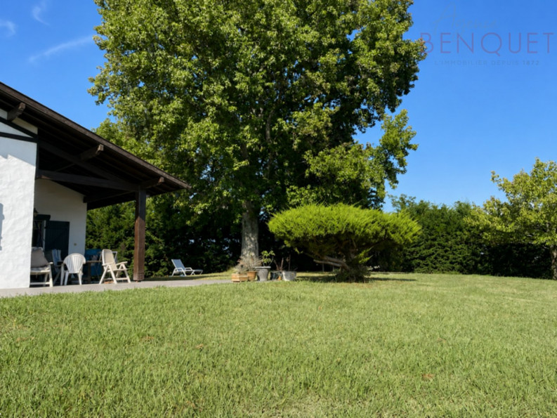 vente Maison Arcangues - Photo 5