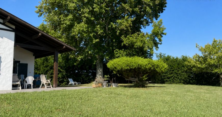 vente Maison Arcangues