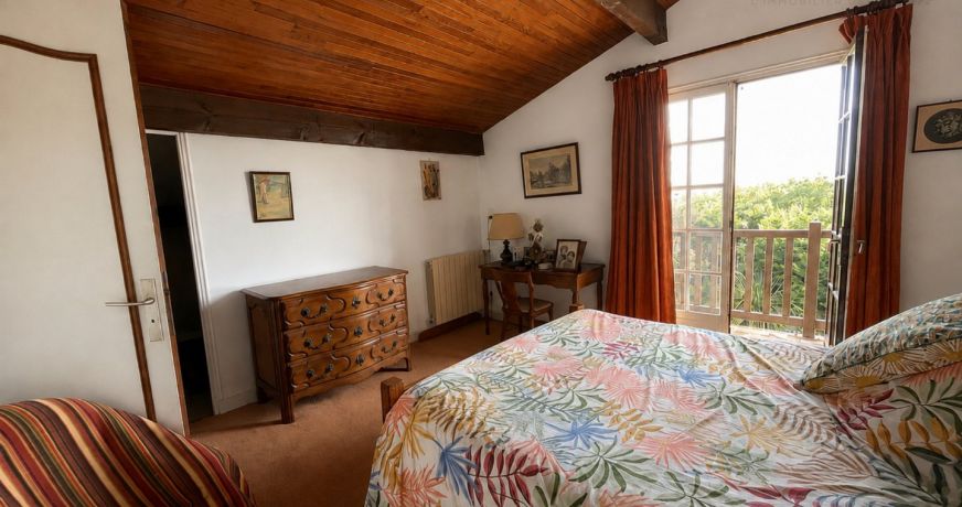vente Maison Arcangues