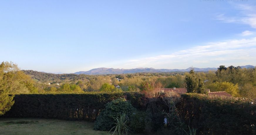vente Maison Arcangues