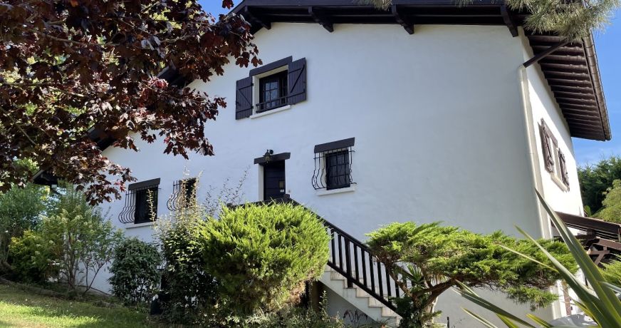 vente Maison Arcangues