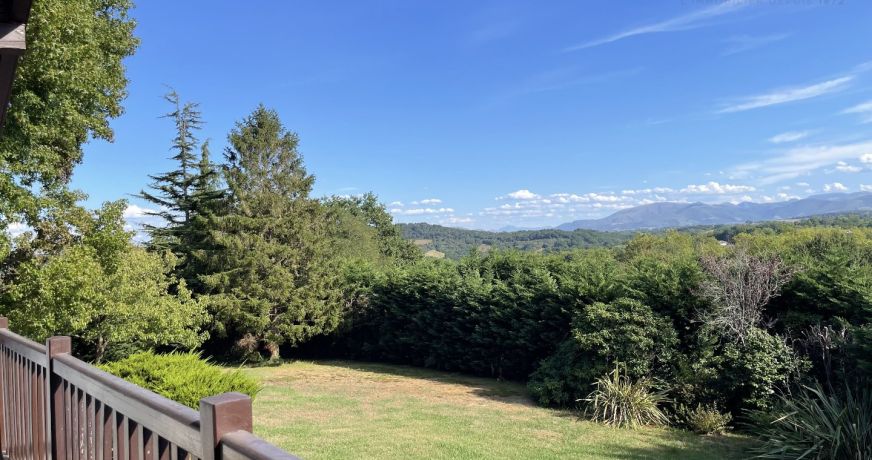 vente Maison Arcangues