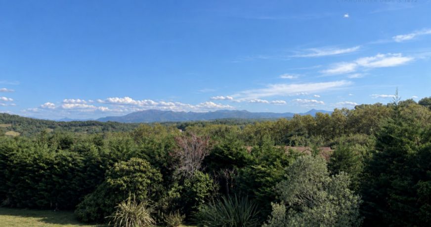 vente Maison Arcangues