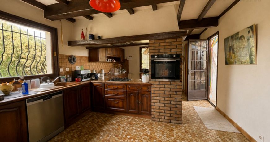 vente Maison Arcangues