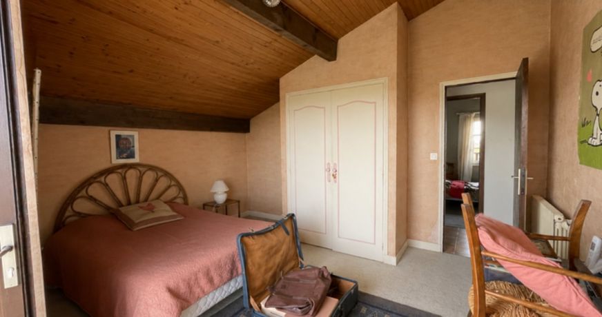 vente Maison Arcangues