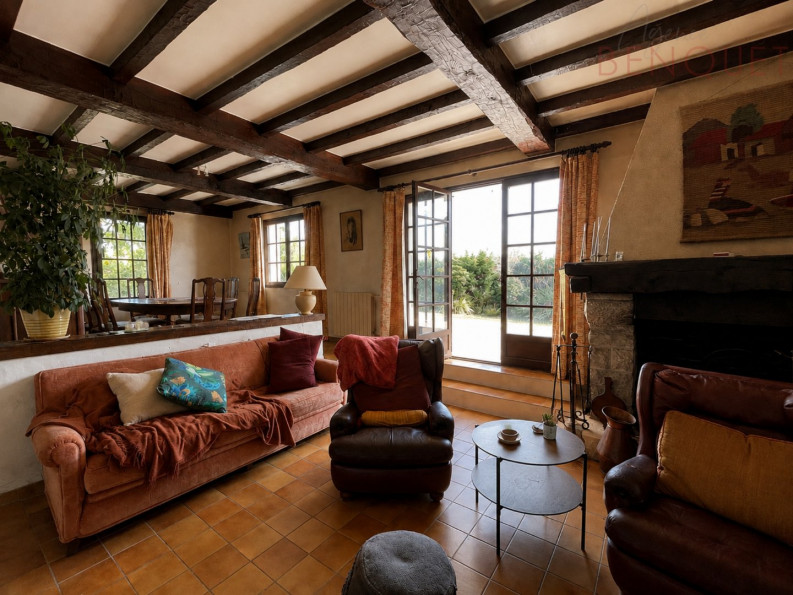 vente Maison Arcangues - Photo 4