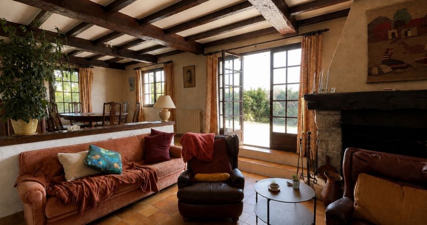 vente Maison Arcangues
