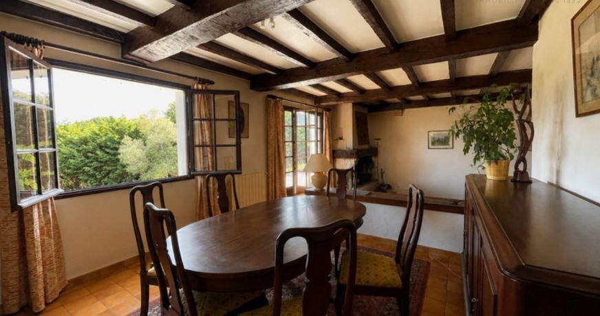 vente Maison Arcangues