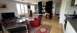 vente Appartement Biarritz