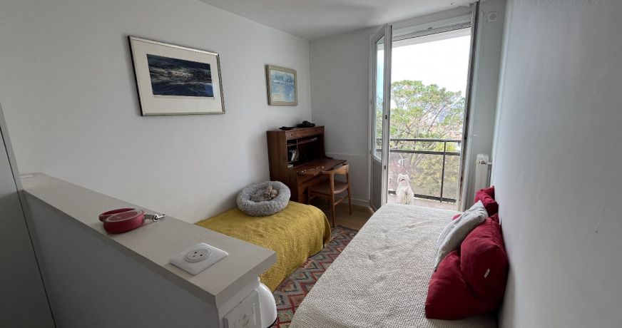 vente Appartement Biarritz