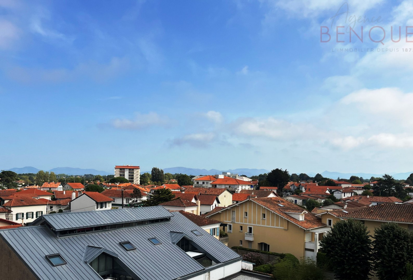 vente Appartement Biarritz - Photo 2