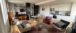 vente Appartement Biarritz