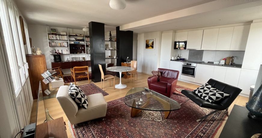 vente Appartement Biarritz