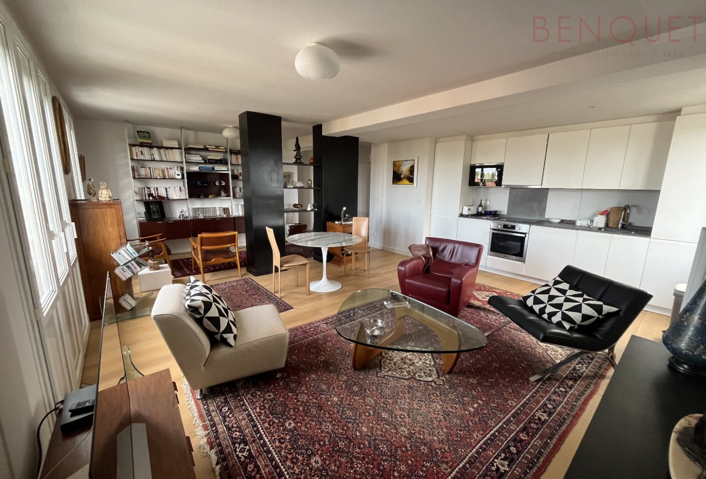vente Appartement Biarritz - Photo 3